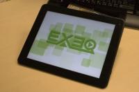 планшетний ПК EXEQ P-970