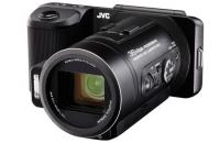 JVC GC-PX10 - гібридна фото-відео камера