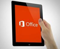 мобільна версія Office 2013 під iOS та Android 