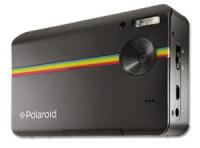 Polaroіd Z2300 - фотокамера з вбудованим принтером