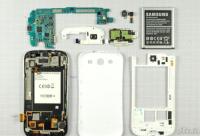 Смартфони Galaxy S III схильні до «суїциду» 